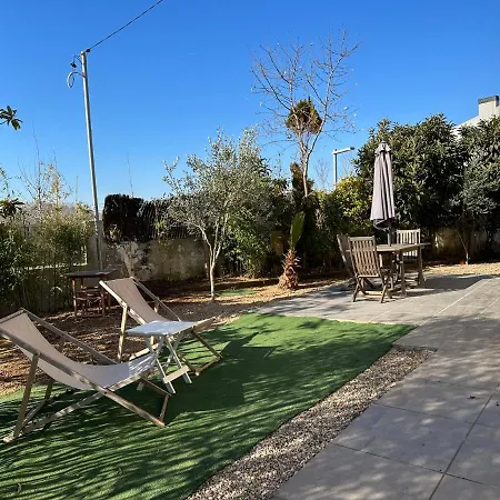 Tu Casa En Barcelona *