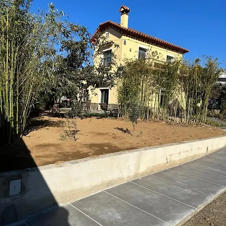 Tu Casa En Barcelona Holiday home
