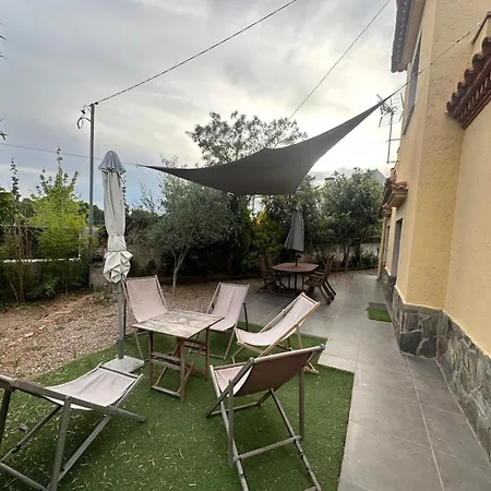 Tu Casa En Barcelona *