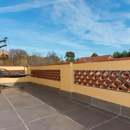 Tu Casa En Barcelona * Sant Cugat del Valles