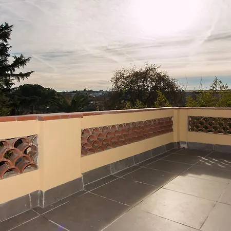 Holiday home Tu Casa En Barcelona