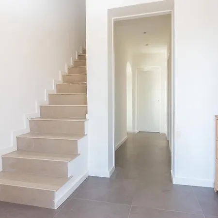 Holiday home Tu Casa En Barcelona Sant Cugat del Valles