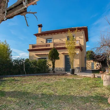 Holiday home Tu Casa En Barcelona *
