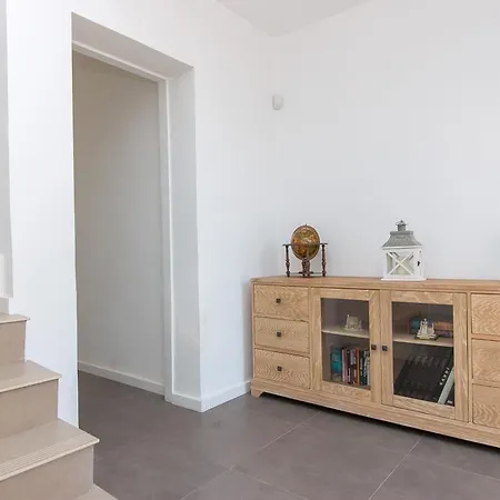 Tu Casa En Barcelona Holiday home *