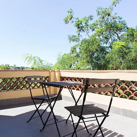 Tu Casa En Barcelona Sant Cugat del Valles