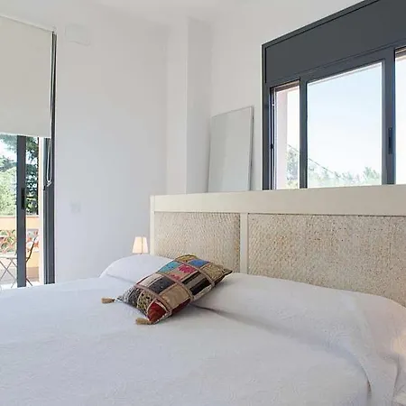 Tu Casa En Barcelona Holiday home *