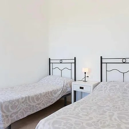 Holiday home Tu Casa En Barcelona Sant Cugat del Valles