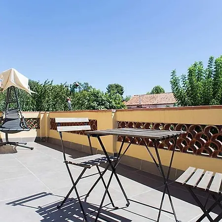 Tu Casa En Barcelona