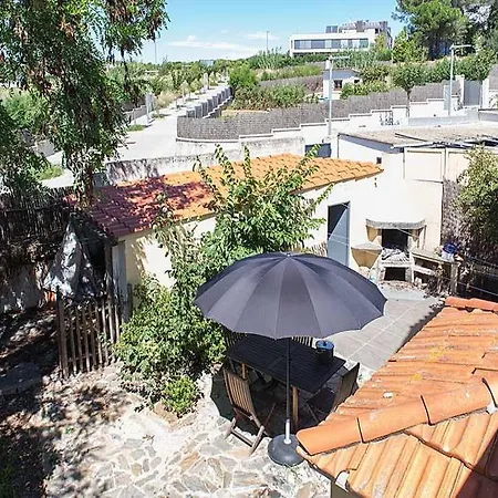 Holiday home Tu Casa En Barcelona *