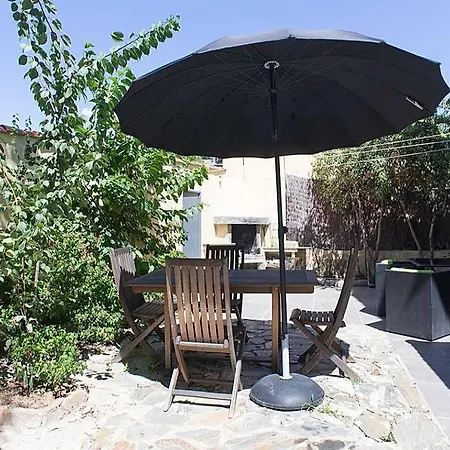 Tu Casa En Barcelona Holiday home