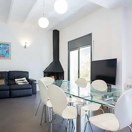 Holiday home Tu Casa En Barcelona *