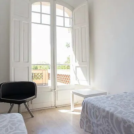 Holiday home Tu Casa En Barcelona