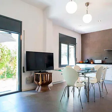 Holiday home Tu Casa En Barcelona *