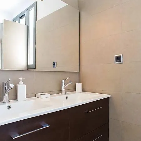 Tu Casa En Barcelona Holiday home *