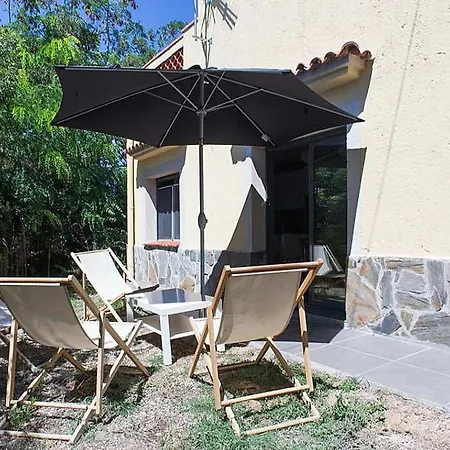 Tu Casa En Barcelona Holiday home Sant Cugat del Valles