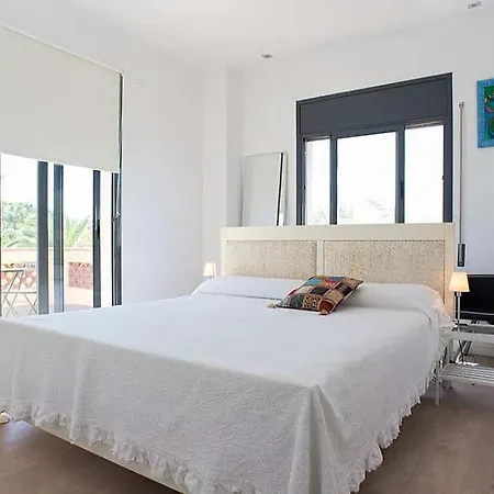 Tu Casa En Barcelona