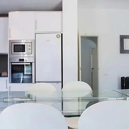 Holiday home Tu Casa En Barcelona