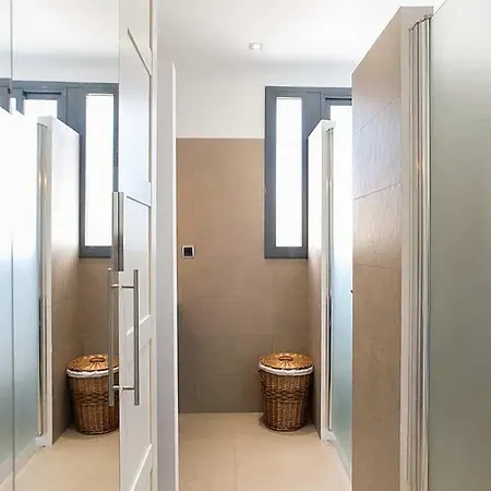Tu Casa En Barcelona * Sant Cugat del Valles