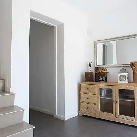 Tu Casa En Barcelona Дом отдыха Сант-Кугат-дель-Вальес